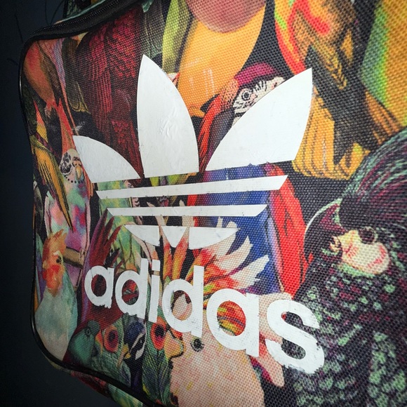 Adidas Farm Rio Passaredo Backpack - Picture 5 of 11